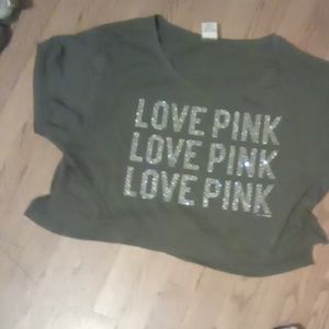 Half tiop  like new hardly worn 💯 cotton